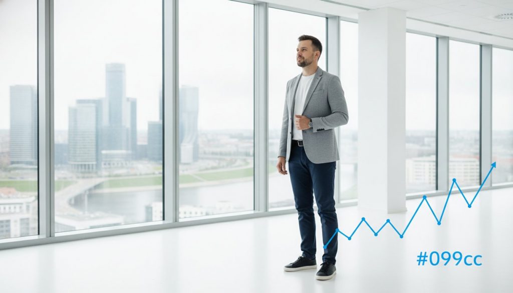 Apyvartinių lėšų finansavimas: Kaip užtikrinti verslo stabilumą ir augimą 2026 m.
