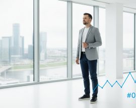 Apyvartinių lėšų finansavimas: Kaip užtikrinti verslo stabilumą ir augimą 2026 m.