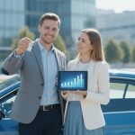 Automobilio lizingas ar paskola: išsamus palyginimas ir gidas, kaip pasirinkti 2026 metais
