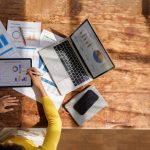 Paskola internetu visa parą: kaip gauti atsakingai?