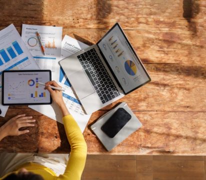 Paskola internetu visa parą: kaip gauti atsakingai?