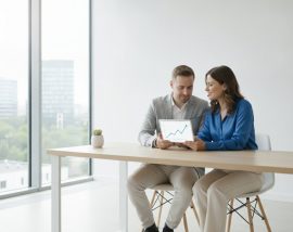 Paskolų sujungimas į vieną: išsamus gidas, kaip optimizuoti savo finansus 2026 metais