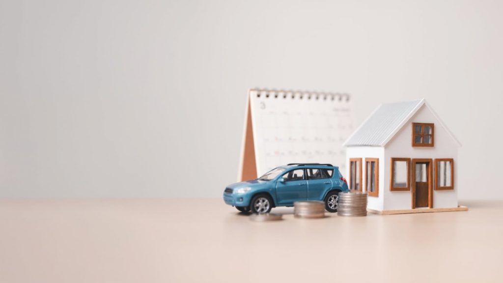 Paskola automobiliui išsimokėtinai: patarimai pirkėjui