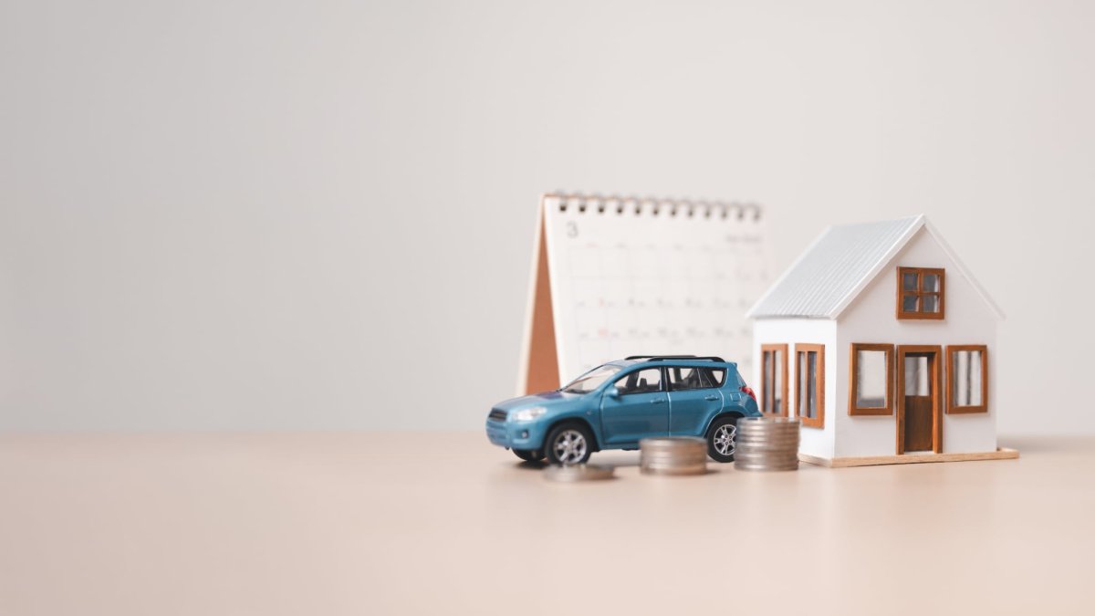 Paskola automobiliui išsimokėtinai: patarimai pirkėjui